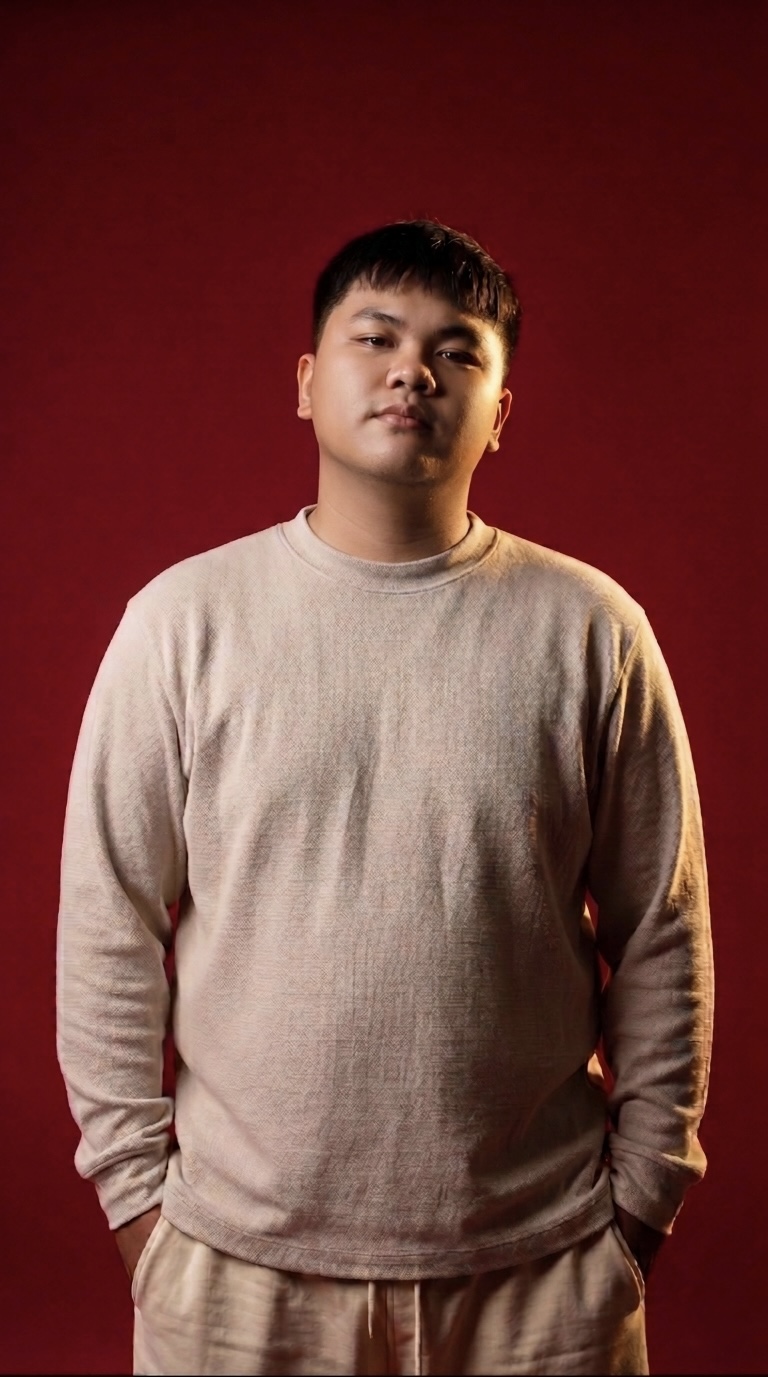 Princeton Ace Lopez - Professional Portrait