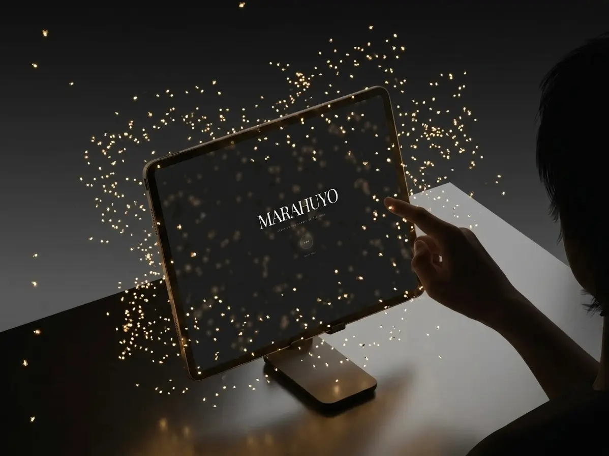Marahuyo